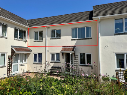Parkwood Court, Parkwood Road, Tavistock, Devon