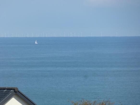 Beautiful Sea Views