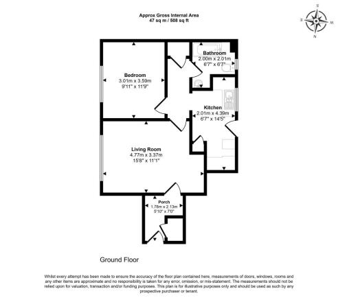 36 Broadfield, West Hoathly RH19 4QR