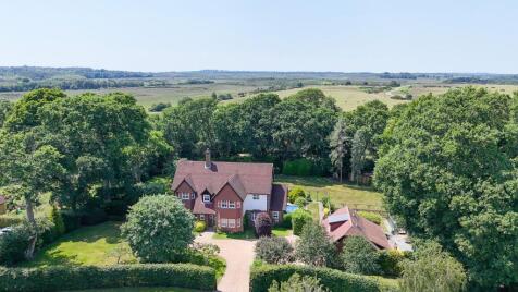 The Coppice, Brockenhurst, SO42