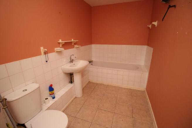 Bathroom/WC