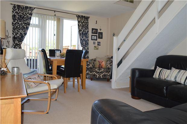 front room