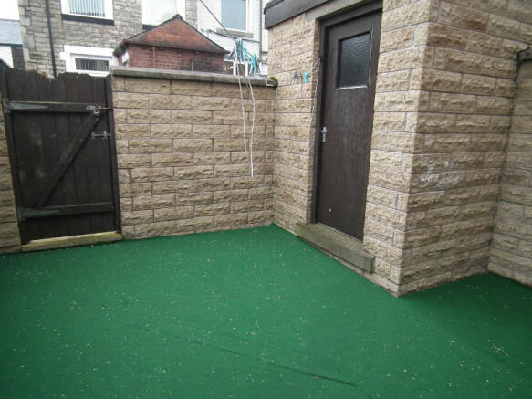 Yard