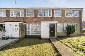 16, Lime Court, Wigmore, Gillingham ME8 0LP