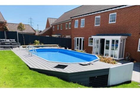 Horders View, Southampton, SO32