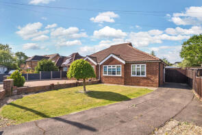 3, Audley Close, Addlestone KT15 1SD