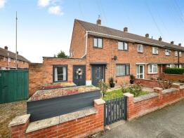 131, Judith Butts Gardens, Shrewsbury SY2 5SE