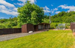 Ard Na Dail, Upper Lochgair, Lochgilphead PA31 8SB