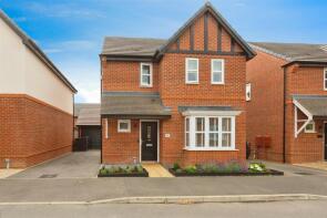 43, Beethoven Drive, Aylesbury HP21 9FQ