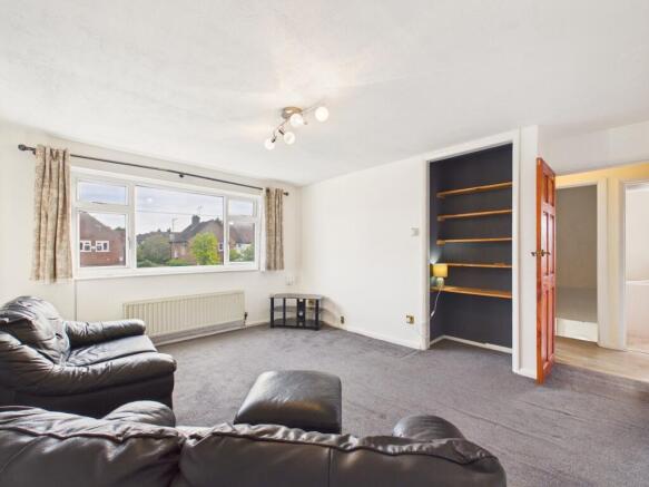 Norris Road - EweMove - Living Room 2