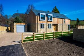 1, Acresfield, Bailrigg, Lancaster LA1 4AW