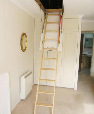 Loft Access