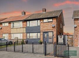 57, Wood Avenue, Creswell S80 4EG