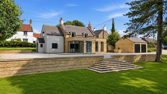 5 Hangman Stone Lane