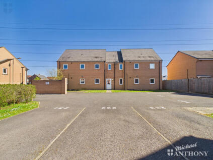 Wyatt Way, Aylesbury