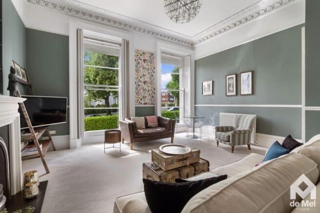 Oak Hurst Court, Parabola Road, Cheltenham, GL50 photo 4