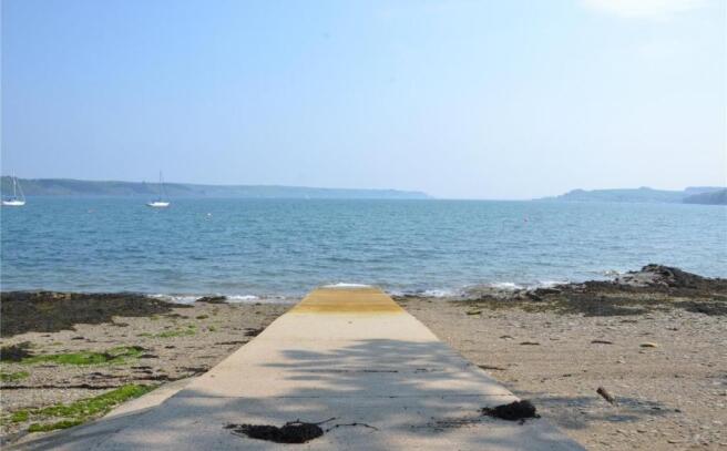 Private Slipway