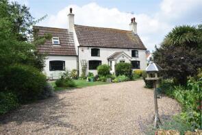 Spring Head, Middle Holme Lane, Sutton-on-trent, Sutton On Trent NG23 6PG