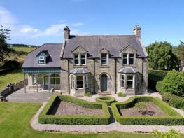 Cockmuir House, Main Road, Elgin IV30 8SL