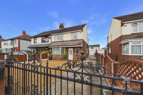 Longridge Road, Ribbleton, Preston, Lancashire, PR2