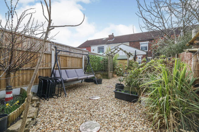 Outside & Gardens
