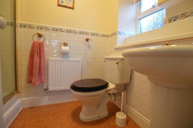 Ensuite