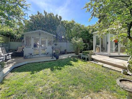St. Benedict Road, Snodland, ME6