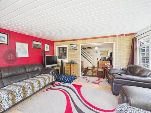 Elliston Close, Elmswell photo 4