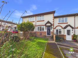 14, Lapin Lane, Basingstoke RG22 4XH