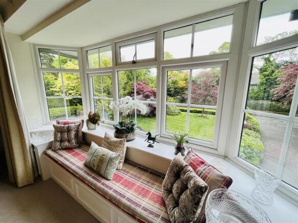 Window Seat