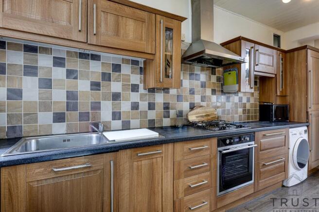 2 bed End of Terrace for sale Image 5