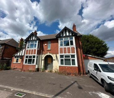 4 Broxtowe Lane, Nottingham, NG8 5NP