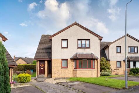 Sleaford Avenue, Motherwell