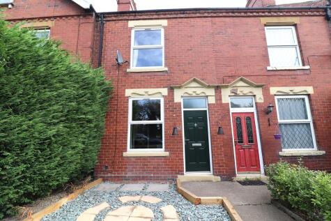 Leeds Road, Methley, Leeds, West Yorkshire, LS26