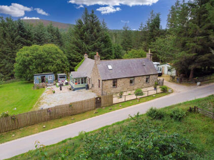 Hillhead Of Rannas, Buckie, AB56