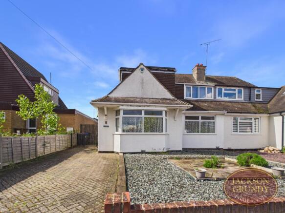 STANFIELD ROAD