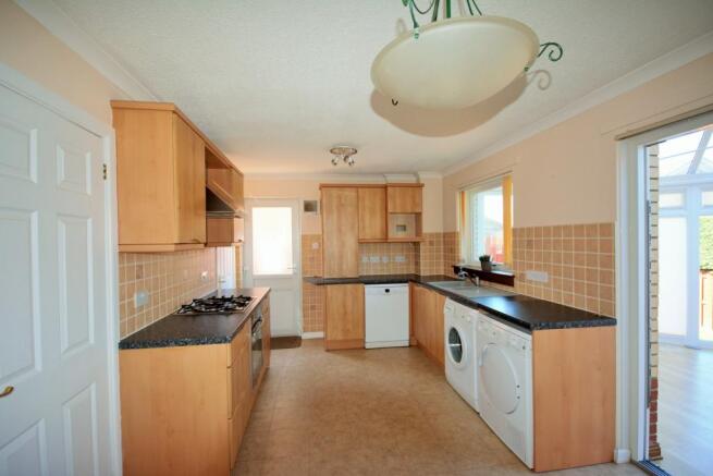 Kitchen / Diner