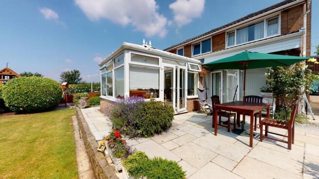 Ormskirk Road Garden