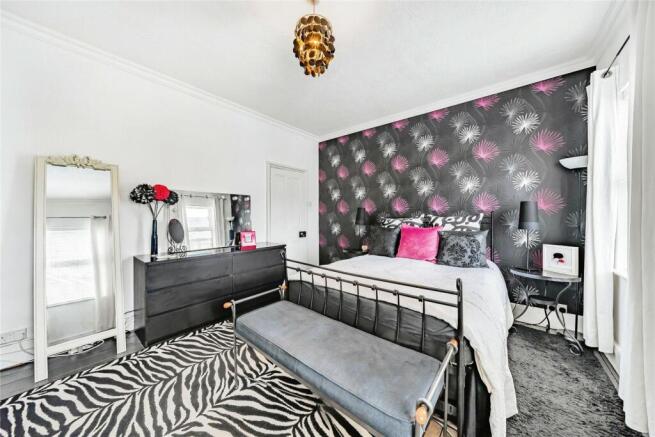 Master Bedroom 3
