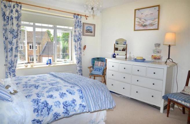 Bedroom C