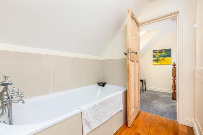 Bathroom Two