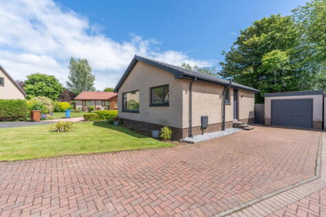 Greenwell Park, Glenrothes, KY6 3QH