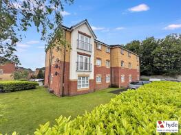 17, Deanery Court, Manchester M8 0AU