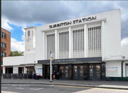 Surbiton