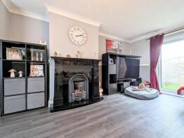 6, Romney Avenue, South Shields NE34 8JW