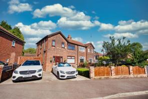 12, Elm Tree Road, Bredbury, Stockport SK6 2EQ