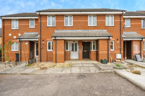 Robert Hunt Gardens, Sandy