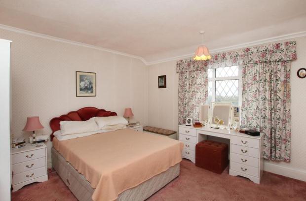 Bed One