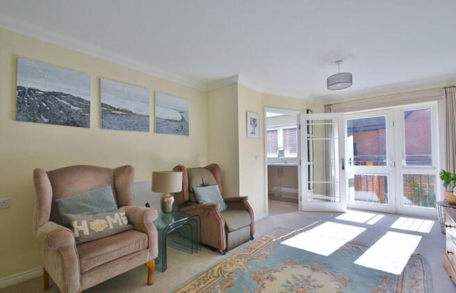 Yeats Lodge, Greyhound Lane, Thame, OX9 3LY photo 4