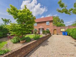 1, Council Houses, Mill Lane, Lowthorpe YO25 4AX